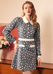 Joyful Journey Dress