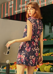 The Stargarden Romper