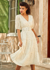 The Lillian Pearl Dress