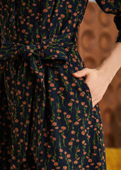 Pocketful of Possibility Shirt Dress