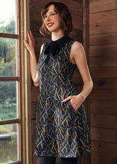 Penmanship Perfection Dress