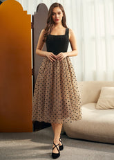 Tulle Intentions Dress