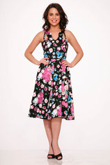 Night Beauty Dress