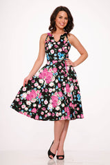 Night Beauty Dress
