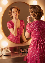 Sundae Stunner Dress