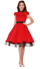 Far East Dress