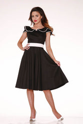 Arianna Swing Dress