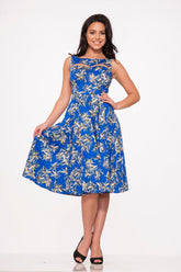 Jacinta Dress