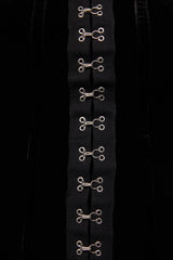 Vampiric Formal Dress