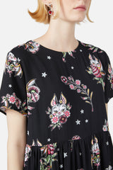 Fruity Bats Dress