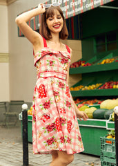 Tea Time Cutie Dress