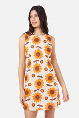 Agatha Mini Dress
