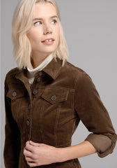 Choosing My Adventure Shirtdress (Final Sale)