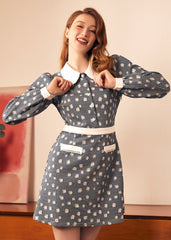 Joyful Journey Dress