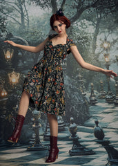 Name This Dress