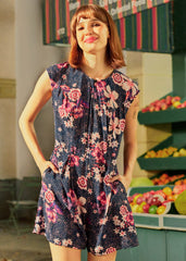 The Stargarden Romper
