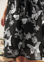The Double Take Dress
