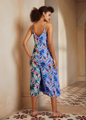 The Mix & Matchmaker Jumpsuit