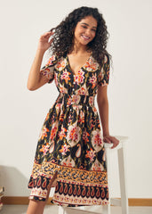 Inspired Anytime Dress