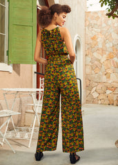 The Sunny Daze Jumpsuit