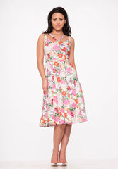Jolie Swing Dress
