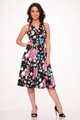 Night Beauty Dress