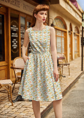 Jars Vintage Dress