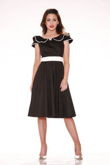 Arianna Swing Dress