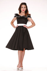 Arianna Swing Dress