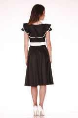 Arianna Swing Dress