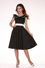 Arianna Swing Dress