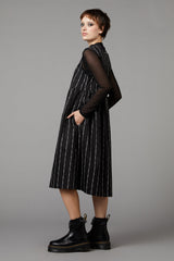 Funny Bone Pinafore