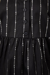 Funny Bone Pinafore