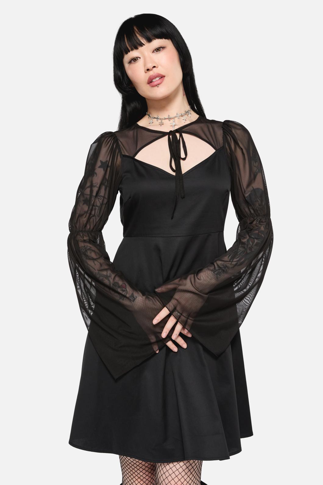 Immortal Dress