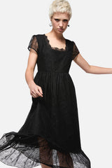 Forgotten City Lace Dress