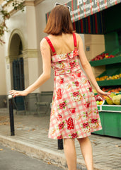 Tea Time Cutie Dress