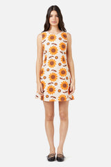 Agatha Mini Dress